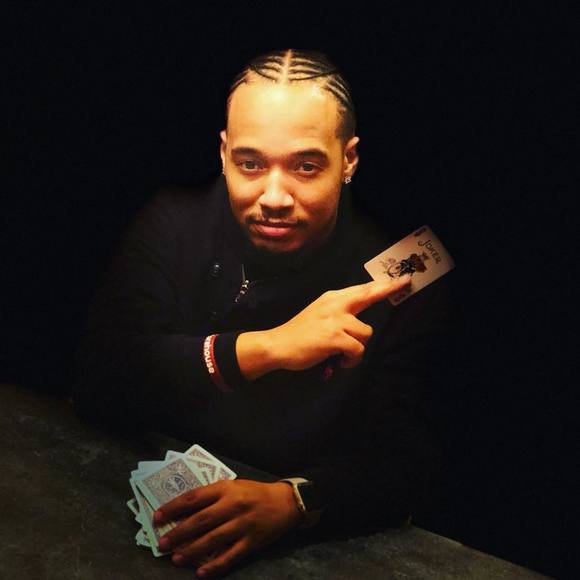 Meet your Posher, Corey - Picture 1 of 1